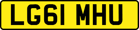 LG61MHU