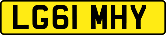 LG61MHY
