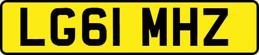 LG61MHZ