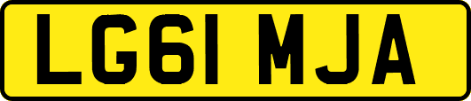 LG61MJA