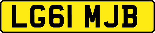 LG61MJB