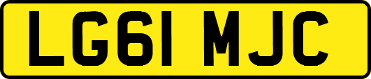 LG61MJC