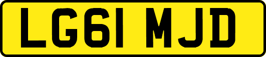 LG61MJD