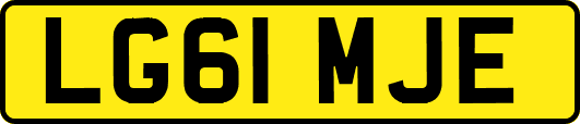 LG61MJE