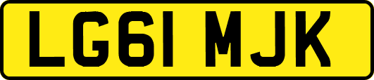 LG61MJK