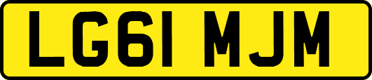LG61MJM