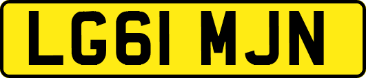 LG61MJN