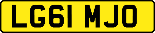 LG61MJO