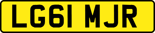 LG61MJR