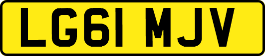 LG61MJV