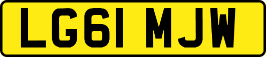 LG61MJW