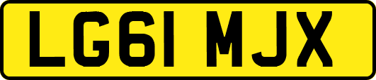 LG61MJX