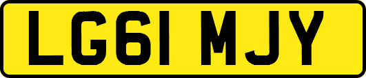 LG61MJY