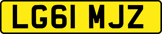 LG61MJZ
