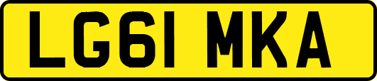 LG61MKA