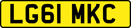 LG61MKC