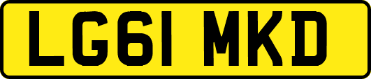 LG61MKD