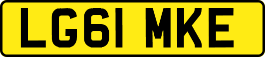 LG61MKE