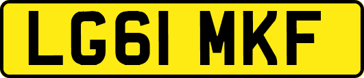 LG61MKF