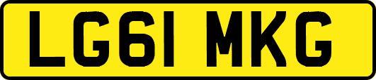 LG61MKG
