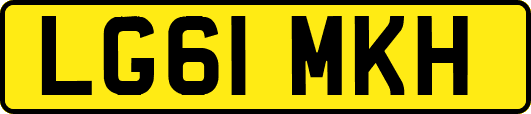 LG61MKH