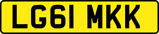LG61MKK