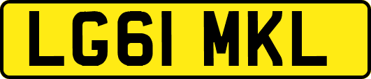 LG61MKL