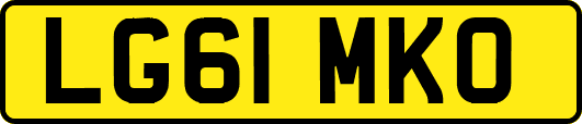 LG61MKO