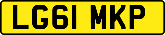 LG61MKP