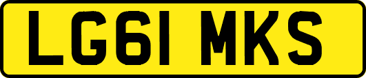 LG61MKS