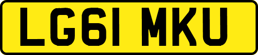LG61MKU