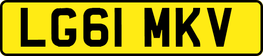 LG61MKV