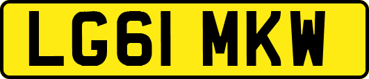 LG61MKW