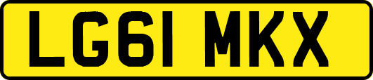 LG61MKX