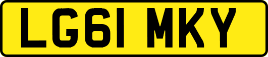 LG61MKY