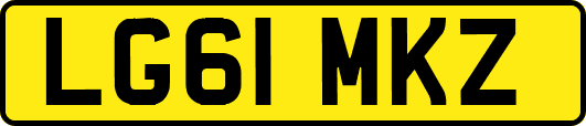 LG61MKZ