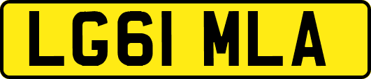 LG61MLA