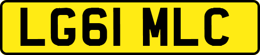LG61MLC
