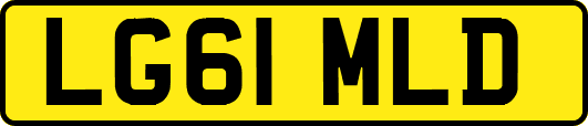 LG61MLD