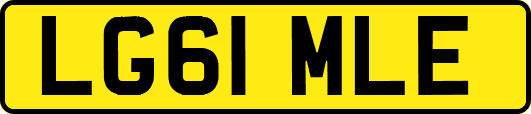 LG61MLE