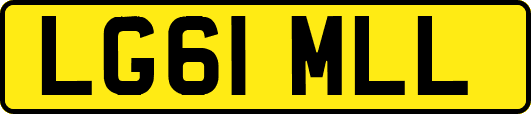 LG61MLL
