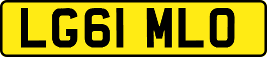 LG61MLO