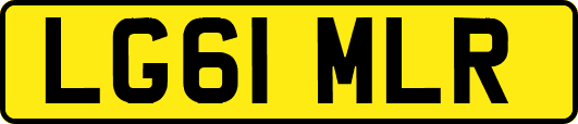LG61MLR