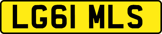 LG61MLS