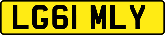 LG61MLY