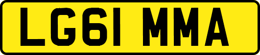 LG61MMA