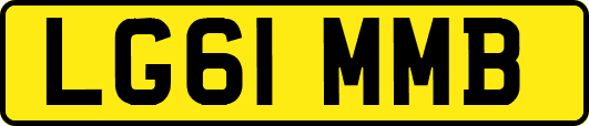 LG61MMB