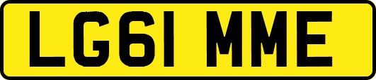 LG61MME