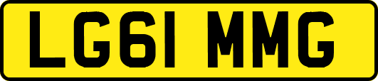 LG61MMG