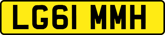 LG61MMH